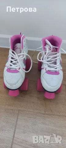 Ролери, снимка 2 - Ролери, кънки - 50057613