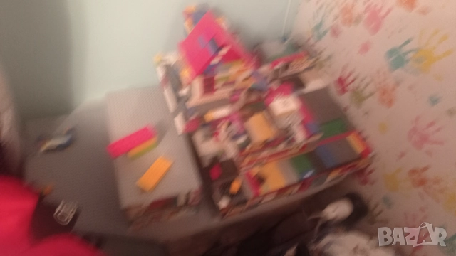 lego, снимка 3 - Конструктори - 52516510