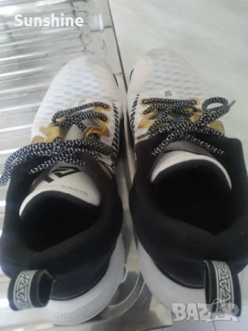 Маратонки Nike Giannis Immortality Championship, снимка 4 - Маратонки - 49271511