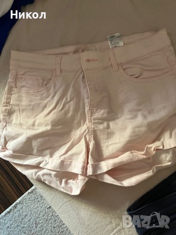 Къси панталони, снимка 3 - Къси панталони и бермуди - 41763926