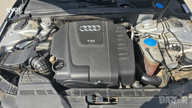 Audi a4 b8 , снимка 11 - Автомобили и джипове - 50180303