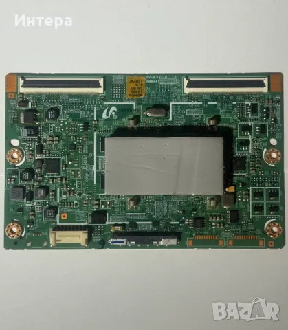 T-con BN41-01939A за SAMSUNG UE40F8000SZ