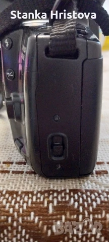 Фотоапарат Minolta Dunax 500 si , за части. , снимка 4 - Фотоапарати - 50629107