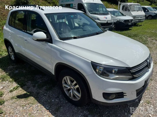 5N0601025R. Джанти алуминиеви  Vw Тигуан, Tiguan 16. 5.112. Et. 33. J6.5, снимка 14 - Гуми и джанти - 55960303
