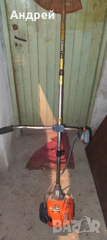 Резачка STIHL MS 180; Косачка Daewoo DBC520, снимка 7 - Градинска техника - 52934979