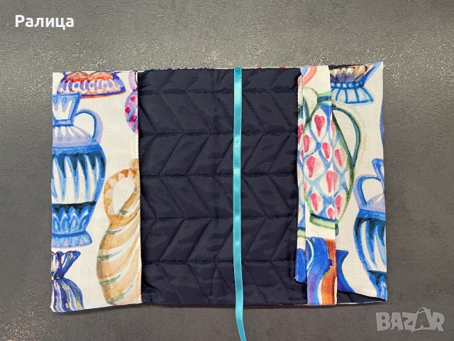 Коледни калъфи за книга, снимка 2 - Други - 52551350