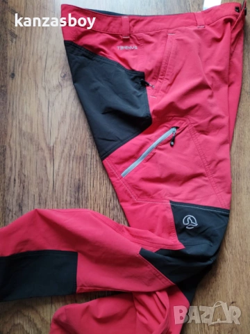 ternua - мъжки стреч панталон Л, снимка 2 - Спортни дрехи, екипи - 53204166