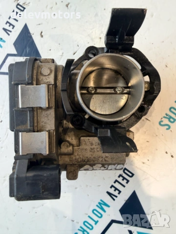 04C133062C дросел клапа Magnet Marelli от Seat Arona 1.0 TSI, двигател CHZ, 95 кс., 5 ск., 71 000 км, снимка 2 - Части - 53047159