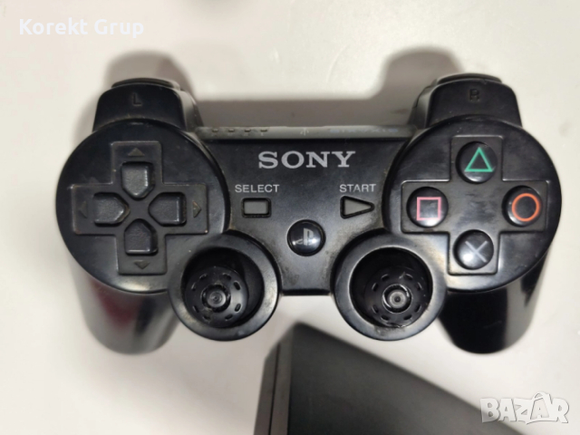 PlayStation 3 Slim 500gb, снимка 2 - PlayStation конзоли - 52855114