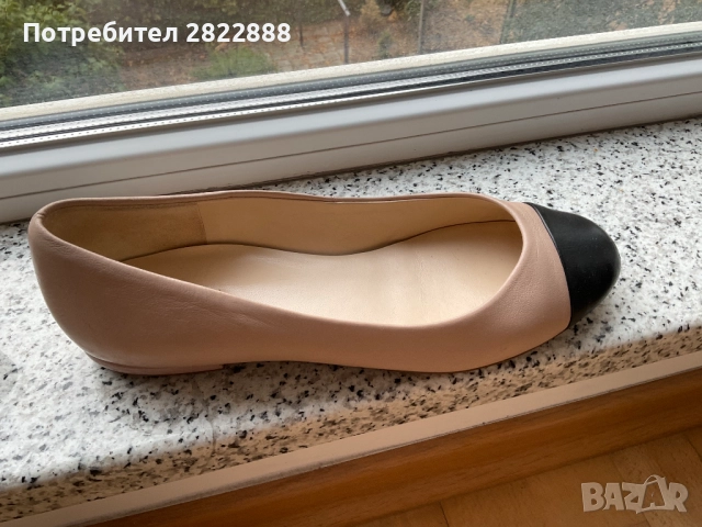 Дамски обувки, снимка 7 - Дамски елегантни обувки - 52174002