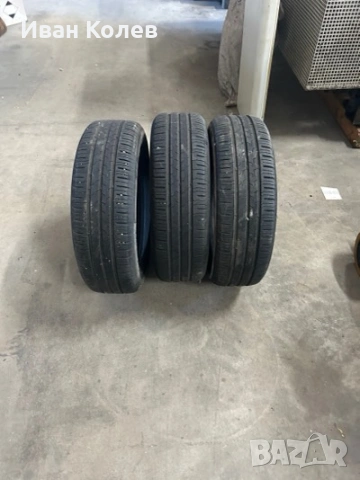 Летни гуми, снимка 2 - Гуми и джанти - 53749009