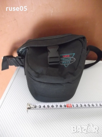 Чанта "hama - TRACK-PACK" за фотоапарат и камера, снимка 6 - Чанти, стативи, аксесоари - 51949655