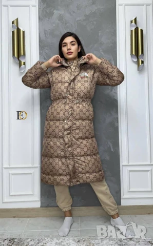 яке the north face gucci, снимка 4 - Якета - 51428107