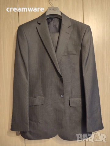 Мъжки костюм BENEVISTO