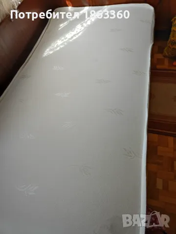 топ матрак, снимка 2 - Матраци - 50019551