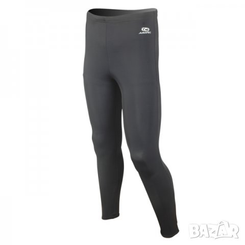 Клин от ликра с ултравиолетова защита Aropec Simple Black PT-5K49M-Lycra-BK, снимка 1