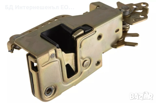 701837016B Брава за предна дясна врата VW, Transporter T4, 1990-2003, снимка 2 - Части - 53114593