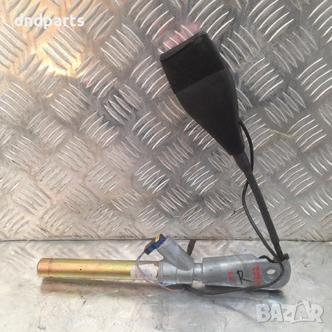 Пиропатрон за Renault Megane, 2004г., /преден, десен/