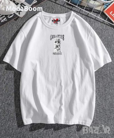 Мъжки стилни летни екипи , снимка 2 - Спортни дрехи, екипи - 41465498