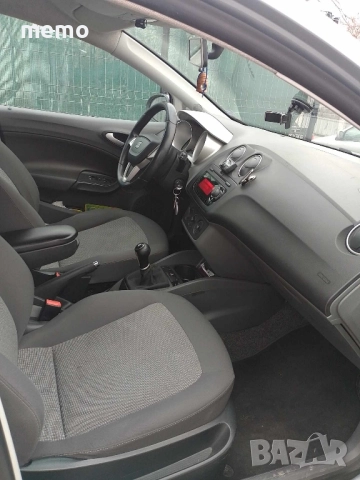 Сеат Ибиза 4, снимка 6 - Автомобили и джипове - 51660933