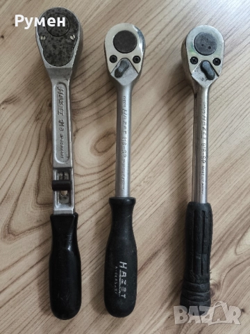 Тресчотки 1/2, снимка 8 - Други инструменти - 51749434