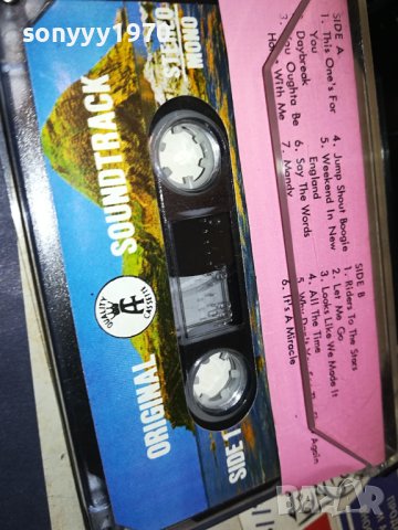 BARRY MANILOW-ORIGINAL TAPE 0809231729, снимка 8 - Аудио касети - 42124292