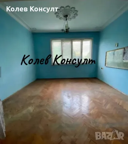 Продавам тристаен Тухлен апартамент в Димитровград,кв.Славянски , снимка 4 - Апартаменти - 50393108