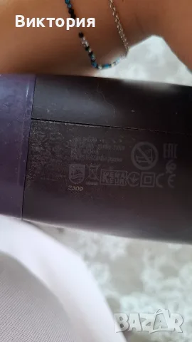 Сешоар Philips- 5€, снимка 4 - Сешоари - 56040481