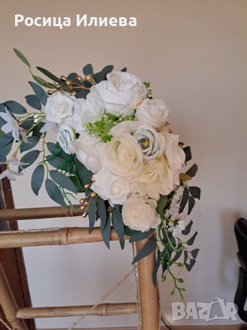  Украса за партита , снимка 2 - Декорация - 51295722