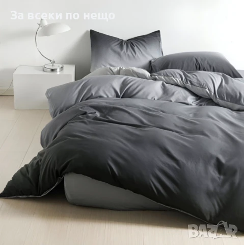 Спален Комплект С 4 Части Дарк Код A778