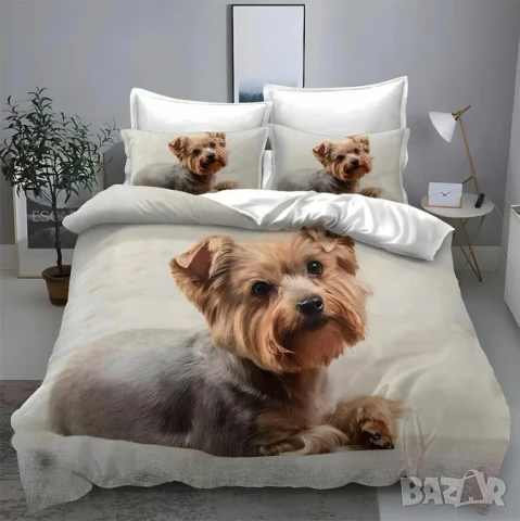 спално бельо , снимка 7 - Спално бельо - 51208045