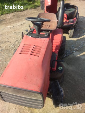 Косачка тракторна 18-6-23, снимка 5 - Градинска техника - 41260478