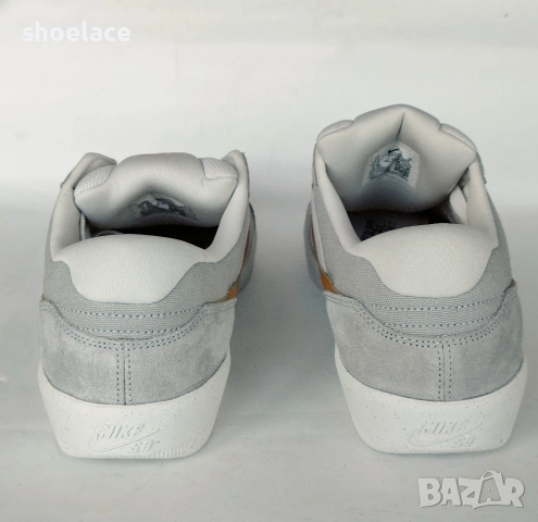 Nike SB Force 58, снимка 3 - Кецове - 52682703