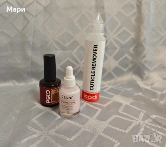 Сет от гел лакове,основи,топ лак, праймери и др материали., снимка 8 - Маникюр и педикюр - 53105818