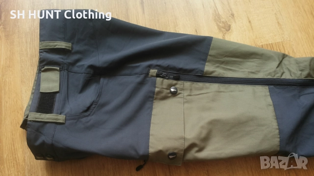 HIKE SPORT Stretch Trouser размер S панталон със здрава и еластична материи - 1528, снимка 10 - Екипировка - 52551323