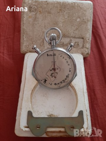 хронометър, снимка 1