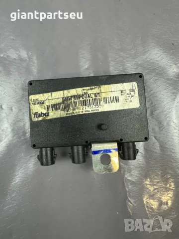 Усилвател Антена за БМВ Е46 BMW 8380944, снимка 3 - Части - 49111455