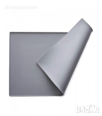 3007 Силиконова подложка за хранене на кучета и котки, снимка 16 - Други стоки за животни - 34257533