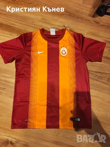Тениска Galatasaray 