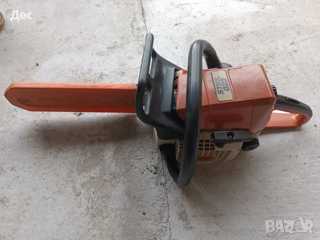 Резачка STIHL 023