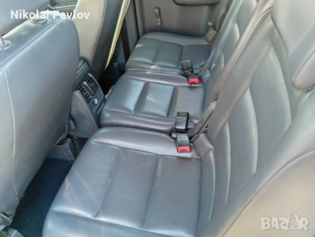 Кори врати салон Табло и други части за Фолксваген Туран , снимка 12 - Части - 53626625