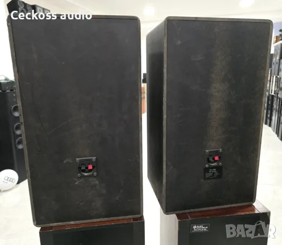 HECO Interior Reflex C1/150 – оригинални кутии + филтри – 60 €“.  10”, снимка 3 - Тонколони - 56144079