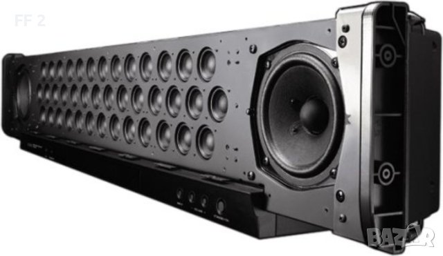 СПЕШНО ! - Soundbar Yamaha YSP-4000 2W x 40 + 20W x 2), снимка 2 - Аудиосистеми - 41700896
