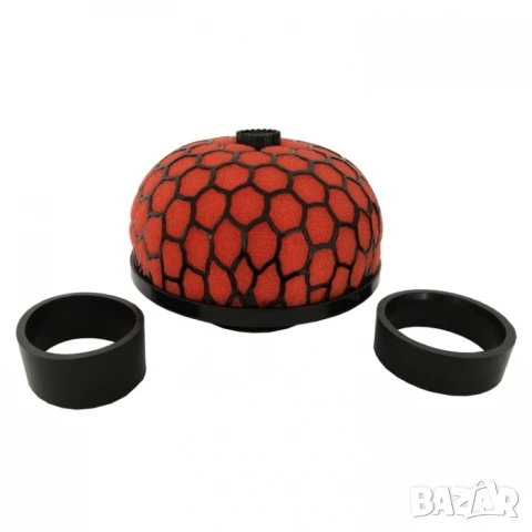 Спортен въздушен филтър тип гъба