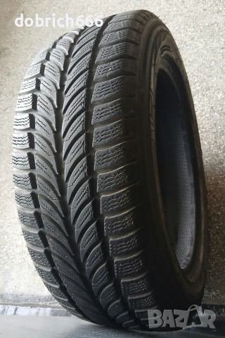 205/55/16 зимна гума Mentor