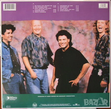 Грамофонни плочи х 3.00 лева, снимка 6 - Грамофонни плочи - 39002354