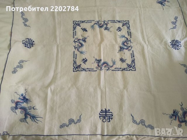 Коприна,за любителите на азиатската култура, снимка 11 - Платове и дамаски - 34711769