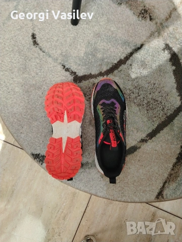 обувки Flair running (Flex Run SS22) Cross SS23, снимка 6 - Спортни обувки - 53808787