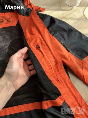 Туристическо яке Crivit , снимка 4 - Якета - 53202576