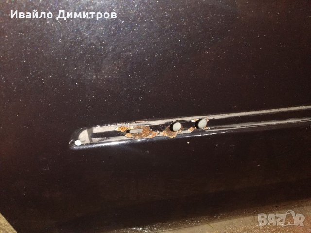 Врата Пасат сс шофьорска, снимка 5 - Части - 35936304